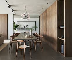 Learn more about the program. Stylish Apartment In Dark Colors On The Oceanfront In Miami Photos Ideas Design