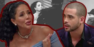 Rob and Sophie's Relationship