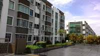 Jalan lintas cyber city apartment 2, kota kinabalu 88300 malaisie. Cyber City Apartment Kepayan Property Info Photos Statistics Land
