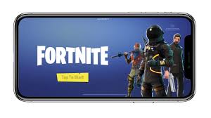 Ipad air 2 and newer; Fortnite For Ios Is Now Live In The App Store Here S How To Get An Invite 9to5mac