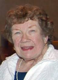 Mary Anne Buddenhagen Obituary