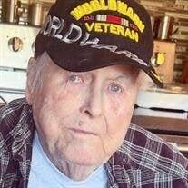 George Leo Rulo Obituary