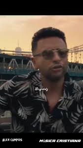 Alex Campos Canciones Dallas