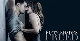 Jika anda kesulitan nonton streaming film cinema 21 online, cobalah refresh dan bersihkan cache dg menekan tombol ctrl+f5 atau gunakanlah chrome sebagai browser bawaan pc maupun ponsel anda. Sinopsis Fifty Shades Freed 2018 Viomagz Versi Grid