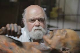 Preview: Bringing the dead to life in Mummies Alive