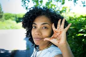 Akupressur behandling