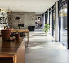 Maybe you would like to learn more about one of these? Quel Revetement De Sol Sur Un Plancher Chauffant Beton Cire Sol Sol Beton Prix Beton Cire