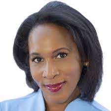 Vivian Goodman's Instagram, Twitter & Facebook