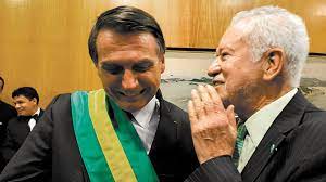 O nome é alexandre garcia. Alexandre Garcia Nao Vou Ser Porta Voz De Ninguem