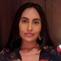 Shreeya Jain's Instagram, Twitter & Facebook