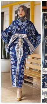 Kaos dan jaket motif daerah ntt khususnya ngada, nagekeo, ende, sumba dan. Setelan Kebaya Tenun Ikat Sumba Flores Ntt Kebaya Fashion Wanita Bukalapak Com Inkuiri Com