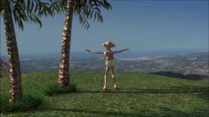 Dobby Dancing On Shakira La Bicicleta Youtube