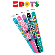 Lego Dots Bracelets Tesco Groceries