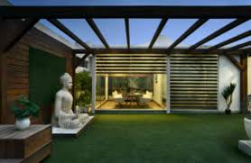 Just Married Part 7 Garden Architecture Terrace Garden Design Terrace Design