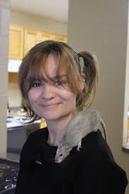 Two rats join the community as emotional support animals