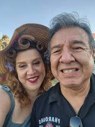 Just renewed our passes for 2026. Celebrating the only way we know how!