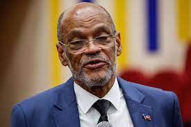 Haitian Prime Minister Ariel Henry to resign, ceding power amid soaring  gang violence - ABC News