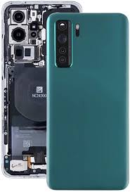 Camera glass стъклен протектор за камерата на huawei p40 lite﻿ изработен от японско закалено acg стъкло съвместим с huawei p40 lite﻿ Mmobiel Back Rear Camera Glass Lens Replacement Compatible With Huawei P40 Lite 6 4 Inch 2020 Cell Phones Accessories Accessories