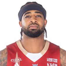 Marcus Keene, Basketball Player, Stats, Height, Age
