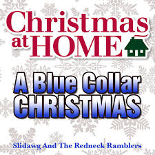 The conners annoy the neighborhood association by putting up tacky christmas decorations. White Trash Christmas Song By Slidawg The Redneck Ramblers Spotify