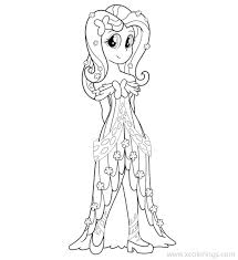 Equestria Girls Coloring Pages Cute Fluttershy Xcolorings Com Equestria girls rainbow rocks coloring pages coloring pages. equestria girls coloring pages cute