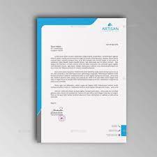 Headed paper is blank it should bring out your personality through small details: Professional Letterhead Template Free Letterhead Templates Company Letterhead Template Professional Letterhead Template