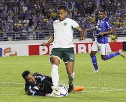 Goiás x… • follow their account to see 8,334 posts. Serie A Assista Aos Melhores Momentos De Csa X Goias