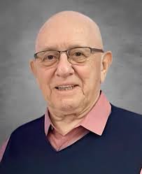 Jean-Guy Bélanger (Obituary)