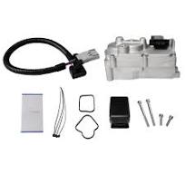 Amazon.com: 5601240NX 5494878RX 6.7L Cummins Turbo ...