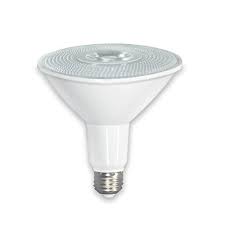 Par38 Led Flood Light Bulb Ip65 Indoor And Outdoor Use 18w Led Flood Light Bulb 150w Equivalent 1800lm 3000k Warm Led Flood Lights Led Flood Flood Lights
