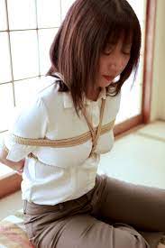 縛られて… | GANREF