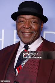 1,234 Chuck Cooper Photos & High Res Pictures