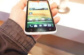 HTC One XL - Bilderstrecken - WinFuture.de