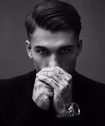 Most haircuts were short and kept above the neck, like the pompadour, military haircut, and slicked back styles which were and are still favored because they're versatile for all face shapes. 50 Classic Men S Hairstyles For Impeccable Style Men Hairstylist