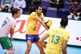 Além disso, todas as fotos e vídeos dos jogos olímpicos de tóquio 2020 no el país brasil. Mais Dez Convocados Para A Selecao Brasileira Masculina Web Volei