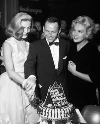 Hoda kotb says frank sinatra jr. Frank Sinatra Jr Im Interview Sz Magazin