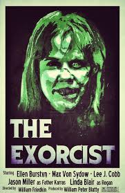 Gentrification evokes memories of an Exorcist poster, Crazy Mama's and The  Twilight Zone