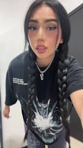 Tanasia Smith Back It Up