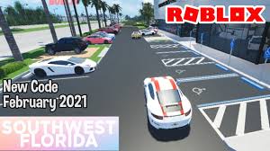 By using the new a. Roblox Southwest Florida Beta New Code February 2021