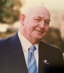 ARNOTT, Donald Henry