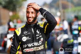 Lewis hamilton delivered a bold pass on mercedes teammate valtteri bottas to. Ricciardo Was Smiling When Perez Pitted At Imola