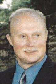 Douglas Glass Obituary (2020)