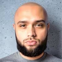 10 "Russ Benedict" profiles