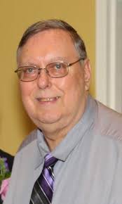 David Westbrook Obituary