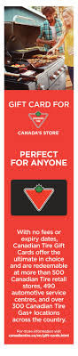 Canadian Tire Weekly Flyer Weekly Canada S Store Sep 4 10 Redflagdeals Com | credit offered* learn more.