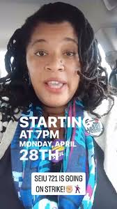 Hotel workers at the downtown Hilton Americas-Houston have been