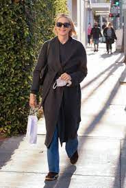 We did not find results for: Kelly Rutherford Seen At Porta Via Restaurant In Beverly Hills Gotceleb