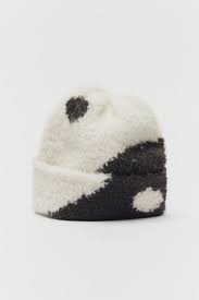Hansel From Basel Yin Yang Beanie Yin Yang Beanie Winter Accessories