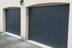 Maybe you would like to learn more about one of these? Portes De Garage Sectionnelles Gyt