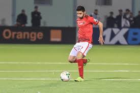 كشف عبدالرحمن عادل، محامي اللاعب كريم نيدفيد، لاعب الفريق الأول لكرة القدم بالنادي الأهلي، حقيقة تجدد إصابة اللاعب في الركبة وعودة الآلام مرة آخرى وحاجته للخضوع. Ø§ÙØ£ÙÙÙ ÙØ®Ø·Ø± ÙØ±ÙÙ ÙÙØ¯ÙÙØ¯ Ø¨Ø¹Ø¯Ù ÙÙØ¯Ù ÙÙ Ø§ÙÙÙØ³Ù Ø§ÙØ¬Ø¯ÙØ¯